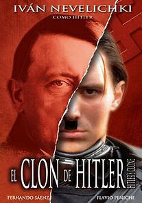 Watch El clon de Hitler