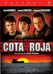 Watch Cota roja