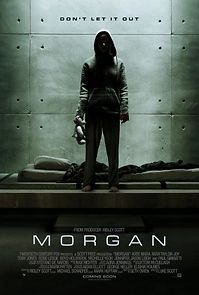 Watch Morgan