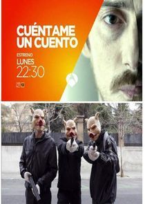 Watch Cuéntame un cuento