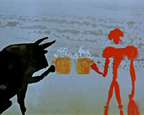 Watch Red and Black (Short 1964)