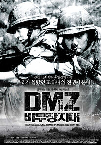 Watch DMZ