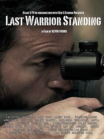 Watch Last Warrior Standing (Short 2012)