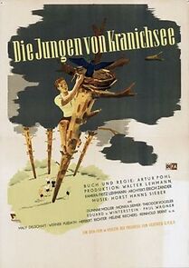 Watch Die Jungen vom Kranichsee