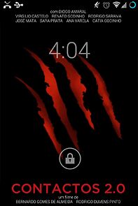 Watch Contactos 2.0 (Short 2014)