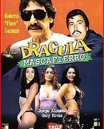 Watch Drácula mascafierro