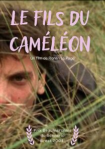 Watch Le fils du caméléon (Short 2004)