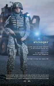 Watch Stronger (Short 2014)