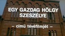 Watch Egy gazdag hölgy szeszélye