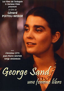 Watch George Sand, une femme libre