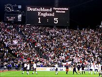 Watch Germany 1 England 5