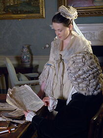 Watch Written by Mrs Bach