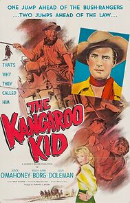 Watch The Kangaroo Kid