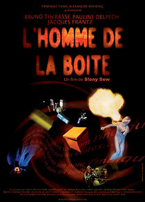 Watch L'homme de la boîte (Short 2003)
