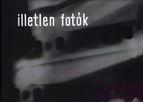 Watch Illetlen fotók (Short 1970)