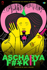 Watch Ascharyachakit!