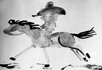 Watch Kaskader (Short 1972)