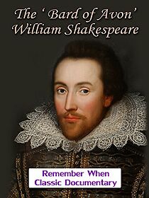 Watch William Shakespeare (Short 1964)