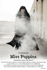 Watch Miss Poppins (Short 2014)