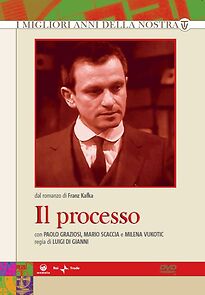 Watch Il processo