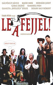 Watch Le a fejjel!