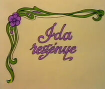 Watch Ida regénye