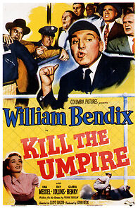 Watch Kill the Umpire