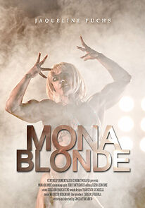 Watch Mona Blonde (Short 2014)