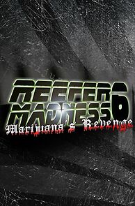 Watch Marijuana's Revenge