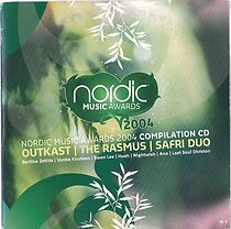 Watch Nordic Music Awards 2004 (TV Special 2004)