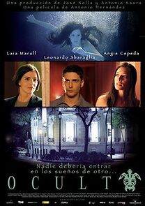Watch Oculto