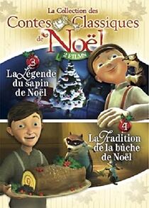 Watch La légende du sapin de Noël