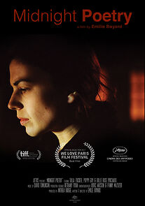 Watch Midnight Poetry (Short 2014)