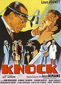 Watch Dr. Knock