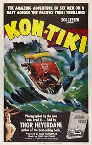 Watch Kon-Tiki