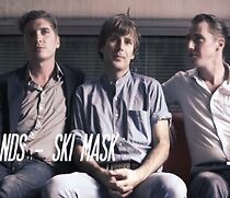 Watch Rock 'n Roll Legends Presents: Islands (Short 2013)