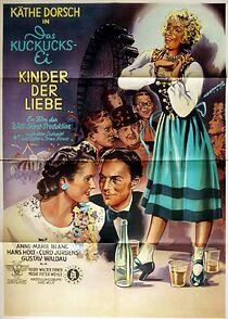 Watch Das Kuckucksei