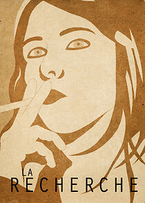 Watch La recherche (Short 2007)