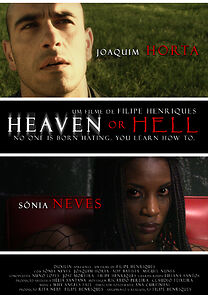 Watch Heaven or Hell (Short 2007)
