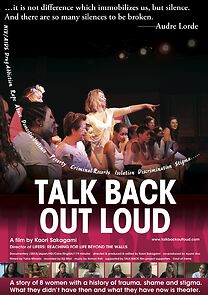 Watch Talk Back Out Loud