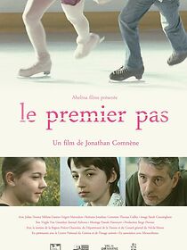 Watch Le premier pas (Short 2012)
