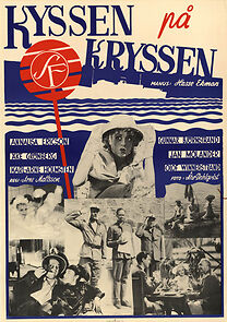 Watch Kyssen på kryssen