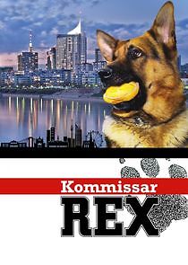 Watch Kommissar Rex