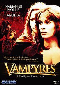 Watch Return of the Vampyres