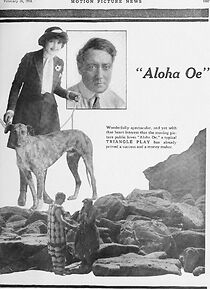 Watch Aloha Oe
