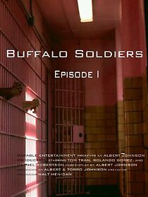 Watch Buffalo Soldiers