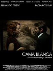 Watch Cama Blanca (Short 2010)