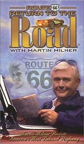 Watch Route 66: Return to the Road with Martin Milner