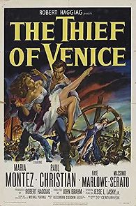 Watch The Thief of Venice