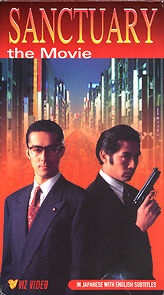 Watch Sanctuary: The Movie
